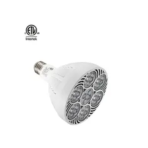 SZDAYTON Lighting DM G2 Series Nice Price Commercial Led Cob Recessed Grille 30w 40w 60w Down Lamp Par38 Holder 6 Inch 5500lm