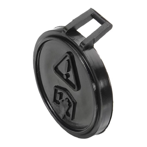 Convient pour BMW MINI CooperoneR50 R52 couvercle de réservoir d'expansion de liquide de refroidissement 17107515485 - Product Image 3