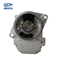 Motor de Dirección Eléctrico (2464601901) para Mercedes-Benz Clase A, Clase B, CLA y GLA (W246).