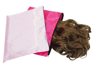 Caja de Embalaje de Cartón de Lujo Premium con Impresión a Color y Logotipo Personalizado para Pelucas, Extensiones de Cabello y Gorros, Promoción - Product Image 3