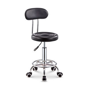 Silla <span class=keywords><strong>de</strong></span> Hospital Ajustable <span class=keywords><strong>Wakanda</strong></span> 2026new <span class=keywords><strong>de</strong></span> Fábrica al por Mayor, Taburete <span class=keywords><strong>de</strong></span> Doctor con Respaldo, Silla <span class=keywords><strong>de</strong></span> Dentista - Product Image 3
