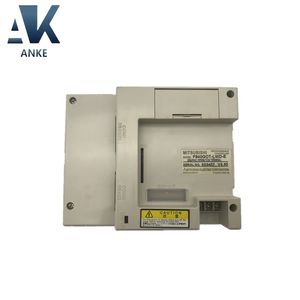 ใหม่ Mitsubishi F940GOT-LWD-E F940GOTLWDE แผง HMI - Product Image 4