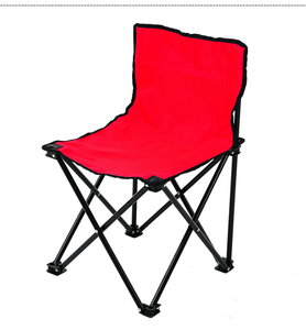 Ensemble de chaise-<span class=keywords><strong>lit</strong></span> pliable en aluminium léger et portable, hamac, table et chaise de camping avec parasol et porte-gobelet - Product Image 4