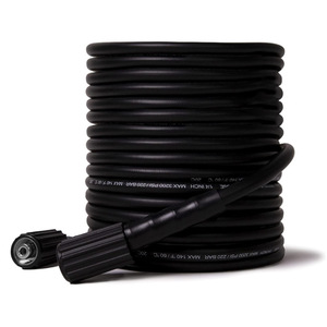 Manguera de lavado a presión Mog08 de 22 mm con rosca M22 de 14 mm para máquina de lavado de autos - Product Image 4