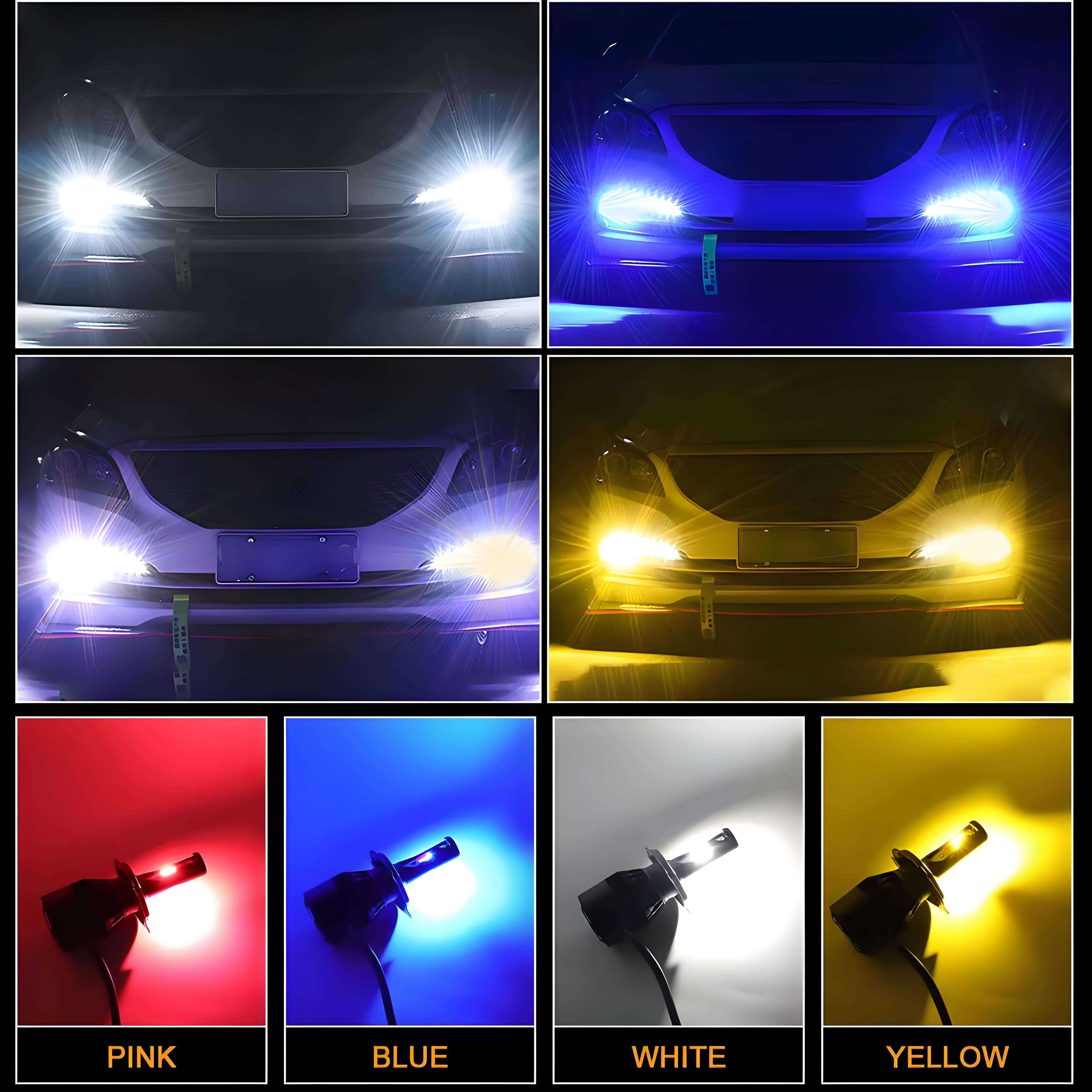 ชมพู+ขาว+เหลือง+น้ำเงิน+แฟลช