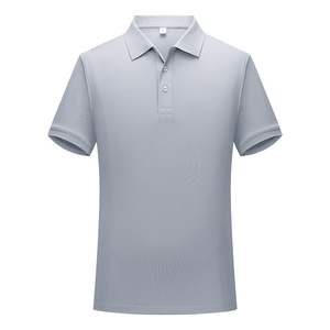 Tùy Chỉnh Thiết Kế Riêng Của Bạn Thương Hiệu Thể Thao Khô Phù Hợp Polo Áo Sơ Mi Cho Nam Giới Polyester Polo T-Shirts Đội Làm Việc Đồng Phục Người Đàn Ông Của Golf Polo Áo Sơ Mi - Product Image 3