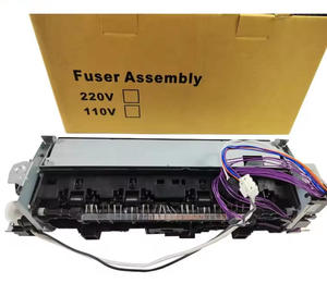 Unidad de fusor dúplex ZHHP 110V/220V para HP LJ Pro <span class=keywords><strong>M254dw</strong></span> /M254dn /M277dw /M281fdw /M255dw /M283fdw Kit de fusor - Product Image 2