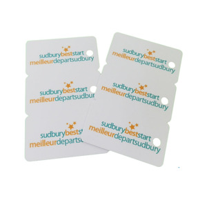 Fabricant fournir D'affaires porte-clés Combo carte pvc en plastique porte-clés - Product Image 6