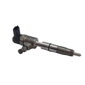 Nuevo Inyector de Acero 4D27X41-22100 para Motor Xinchai 4D27X41, Tractor/Montacargas/Cargadora 4D27X41-22100 4D27X41-22100 - Product Image 1