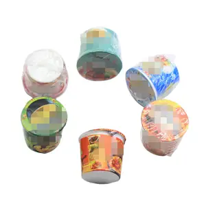 15*20mm Simulation Barrel Instant Noodles Resin Miniature for Diy Doll House Food Play Kids Toy Accessories