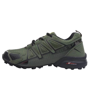Scarpe da Trekking per Sport all'Aperto, Stivali da Escursionismo Primaverili e Autunnali, Vendita all'Ingrosso - Product Image 1
