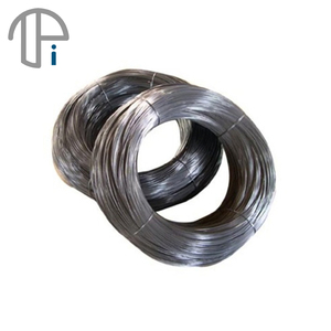 Kawat Super Elastis Topti Global 0.8mm/1mm Nitinol <span class=keywords><strong>Titanium</strong></span> Bersertifikat ISO9001 Kekuatan Tinggi untuk Pembengkokan pada Pengelasan Implan Bedah - Product Image 4