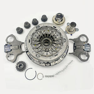 Kit de Embrague Doble Automático Original 6DCT250 DPS6 con Horquilla de Cambio 602000800 para Ford Focus Fiesta - Product Image 1