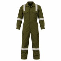 Combinaison de travail robuste pour les travaux de construction, d'ingénierie, d'entretien en usine, ajustement personnalisé, couleur, taille, fournisseur OEM