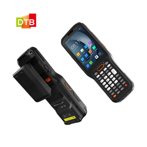 QY-D30 a resistenza al freddo RFID palmare lettore PDA scanner, sigillatura IP68 RFID Tag scanner di codici a barre NFC Computer Mobile - Product Image 2