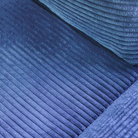 Canapé lit avec oreiller Matelas taille unique et tissu velours côtelé avec sac de rangement portable, chaise longue au sol pour le salon
