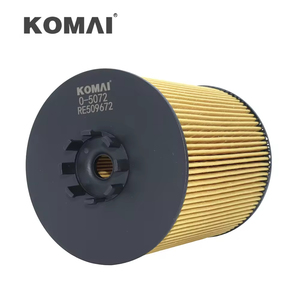 Komai ตัวกรองน้ำมันเครื่อง L3E RE509672 581/R5206 581/R2034 581/M8564 - Product Image 6