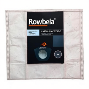 Bolsas para Aspiradora (8 Piezas) Compatibles con RW 16 TNT - Product Image 2