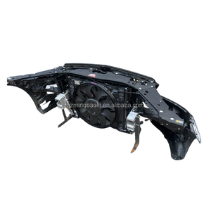 Parachoques Delanteros y Traseros Completos de Edición Deportiva Premium Más Vendidos para <span class=keywords><strong>Mercedes</strong></span> Benz S680 <span class=keywords><strong>S580</strong></span> <span class=keywords><strong>Maybach</strong></span> Gesson, Faros Delanteros Usados - Product Image 6