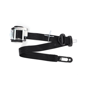 Courroie <span class=keywords><strong>de</strong></span> <span class=keywords><strong>sécurité</strong></span> pour <span class=keywords><strong>peugeot</strong></span> 207l, ajusteur <span class=keywords><strong>de</strong></span> tracteur universel, <span class=keywords><strong>de</strong></span> haute qualité, nouvelle collection 2020 - Product Image 2
