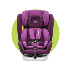 <span class=keywords><strong>360</strong></span> °   <span class=keywords><strong>Siège</strong></span> <span class=keywords><strong>auto</strong></span> rotatif pour bébé 0-12 ans 0-36 kg <span class=keywords><strong>ISOFIX</strong></span> Top Tether ECE I-Size convertible orienté vers l'arrière jusqu'à 4 ans - Product Image 6