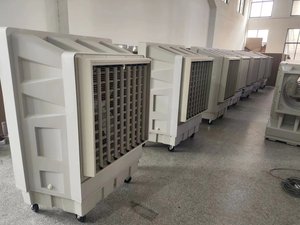 18000m3/h Portable Indoor Air <b>Cooler</b> Fan Air Conditioner for Factory - Product Image 3