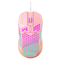Grosir Mouse optik berkabel Usb Mouse optik berkabel 1200 3600 4800 7200Dpi Mouse Universal untuk Pc komputer Laptop Desktop