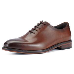 Comfortable Graduation Shoes - Soft Sole, Anti-Slip Design