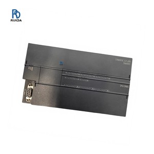 โมดูล CPU PLC อัจฉริยะรุ่นใหม่ 6ES7288-1CR60-0AA1 S7-200 พร้อมการสื่อสาร RS485 สำหรับการควบคุมอุตสาหกรรม - Product Image 1