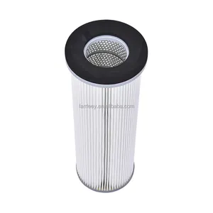 Customizable Industrial Dust Cartridge Air Filter Cartridge With High Air Filtration Efficiency