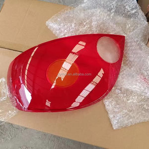 Pour <span class=keywords><strong>Chevrolet</strong></span> Spark <span class=keywords><strong>MATIZ</strong></span> <span class=keywords><strong>2001</strong></span> halogène 12V couvercle de feu arrière remplacement pour autres réparation de lumière de voiture 96563515 96563514 - Product Image 1