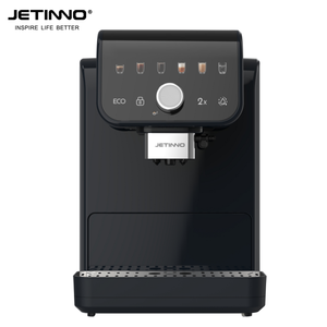 เครื่องชงกาแฟอัตโนมัติเต็มรูปแบบ Jetinno JL05B สำหรับกาแฟบด พร้อมระบบ Fresh Milk Bypass และควบคุมผ่านแอปพลิเคชัน - Product Image 4