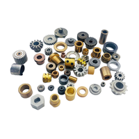Pièces d'engrenage usinées CNC OEM, usinage par tournage et fraisage, acier, plastique, pignon 14T, engrenage sur mesure selon vos dessins