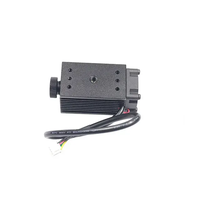 Harga Terbaik Modul Dioda Laser Violet 405nm 200mW untuk Mesin Printer 3D UV Curing