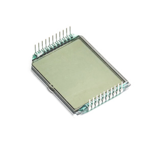Timer LCD di Alta Qualità 2026 con Display a Segmenti, Modalità di Visualizzazione a Penetrazione e Funzione Orologio - Product Image 4