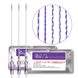 <span class=keywords><strong>Suture</strong></span> Mono CE Marquée, Logo Personnalisable, Vente en Gros, 29g 50mm 60mm, <span class=keywords><strong>Suture</strong></span> Mono Vétérinaire et Humaine 30g 13mm 25mm 38mm - Product Image 6