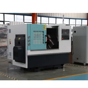 Professional customization seal making cnc lathe machine SK6360 diy cnc lathe