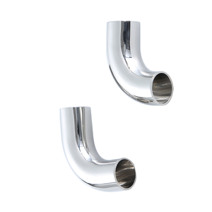 צינור 304 נירוסטה כיפוף מותג חדש 321 צינור נירוסטה צינור נירוסטה - Product Image 6