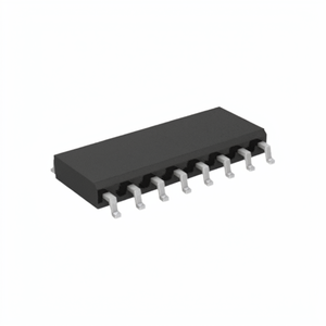 Interface ISD1616BSYIR Manufacturer Channel Electronics Component 16 SOlC - Product Image 1