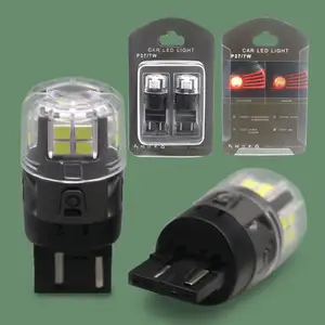 Neues Design Auto Switchback 7440 LED-Biegelschalter DRL Umkehrung 7440 7443 Led-Glühbirnen