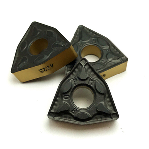 Chèn Cacbua <span class=keywords><strong>WNMG080408</strong></span> PM 4225 Dụng Cụ Tiện Chất Lượng Cao Công Cụ Tiện Ngoài Công Cụ Cắt <span class=keywords><strong>CNC</strong></span> WNMG 080404 Chèn Tiện - Product Image 4