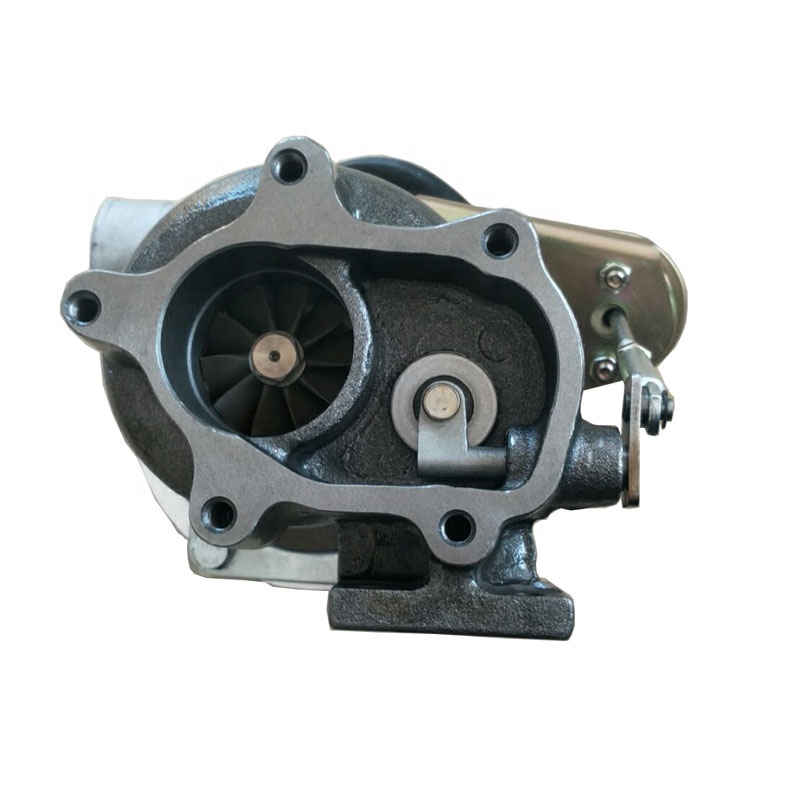 zc33s BOLTONターボチャージャー おまけ付き↓商品説明 TB28 TURBO 702365-5009sターボJACOEM用4102BZ10103ターボ