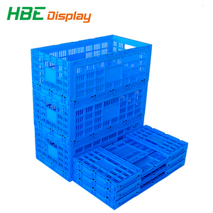Plateau pliable CTPE pour animaux de compagnie stockage et transport en <span class=keywords><strong>plastique</strong></span> pour gâteau aux oeufs pain sucre gelée sandwich lait fabriqué à partir de CPET - Product Image 3