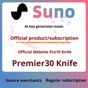 <span class=keywords><strong>Suno</strong></span> Member <span class=keywords><strong>Suno</strong></span> Ai Cuenta exclusiva Sitio Web Oficial Genuino <span class=keywords><strong>Suno</strong></span> Studio Recharge V5 Sistema operativo empresarial - Product Image 5