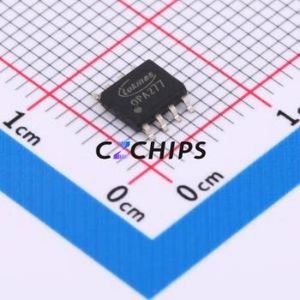 ชิปวงจรรวม2K5 OPA277UA/(tokmas) ใหม่และดั้งเดิม SOIC-8วงจรเบ็ดเสร็จ - Product Image 1