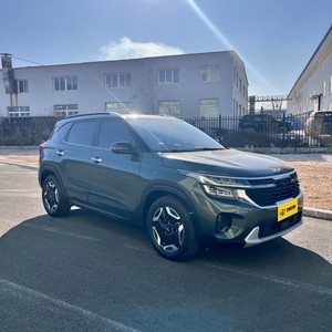 <span class=keywords><strong>Kia</strong></span> Seltos Luxury 2025 Autos Usados SUV con Caja de Cambios CVT Automática, <span class=keywords><strong>Kia</strong></span> Seltos 2025 2023 con Techo Panorámico, Mejores <span class=keywords><strong>Ofertas</strong></span> - Product Image 3