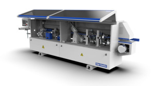 Máy dán cạnh tự động chất lượng cao Youhao dành cho tấm gỗ <span class=keywords><strong>PVC</strong></span> với các tính năng tiên tiến - Product Image 4