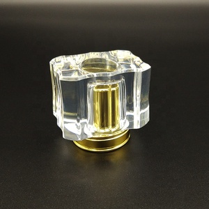 Nắp Nhựa Acrylic Chất Lượng Tốt Cho Nước Hoa - Product Image 1