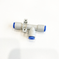Mini éjecteur pneumatique à vide CKT, série de générateur à vide à Air, éjecteur ZH05