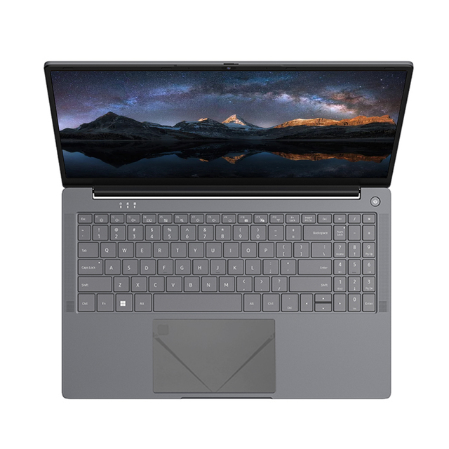 Core I7 Laptops 15.6 Inch FHD Screen RAM 8/16GB ROM M.2 128/256/512GB/1TB/2TB SSD I7 6th Office Laptop Gaming Computer